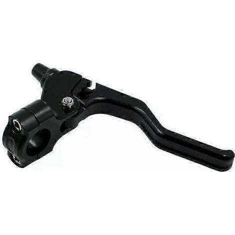 Poignée de frein et d'embrayage universelle pour moto, levier de tambour 22M, compatible avec diverses motos - JXLGV (1/5)