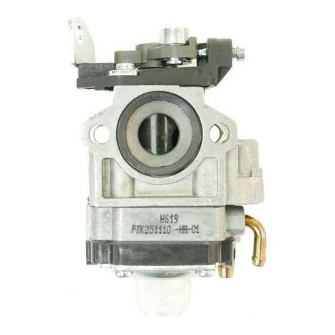 Carburatore per decespugliatore 411286 (1/4)