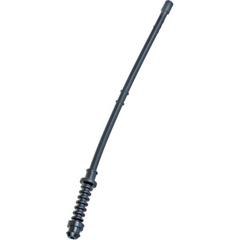 Durite - Tuyau de retour essence HUSQVARNA 544 12 97-01 - 544129701 modèles 435 - 440 - 445 - 450