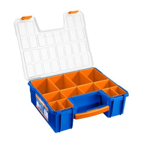 Organizzatore in plastica WADFOW, WADFOW (1/4)