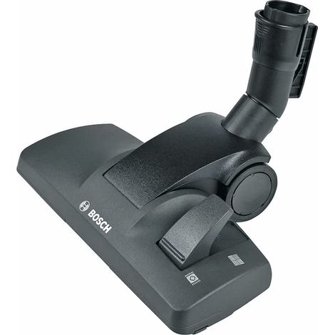 Brosse double positions pour aspirateurs traineaux MoveOn / GL30 / Roxx'x / Ergomax'x / Home Pro BOSCH