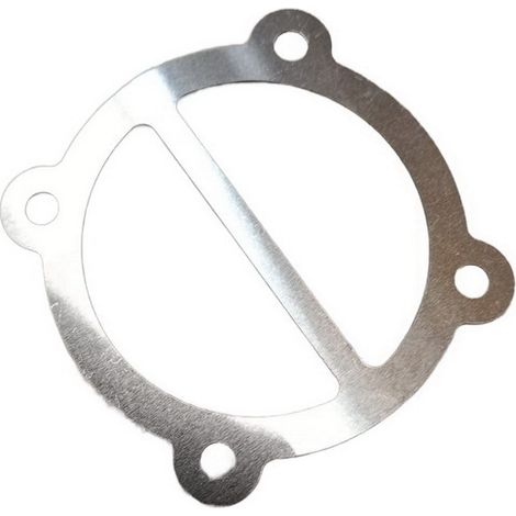 Junta Aluminio para compresor compatible con Daac300C