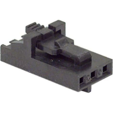 Connettore Modu MTE maschio porta femmina 3vie