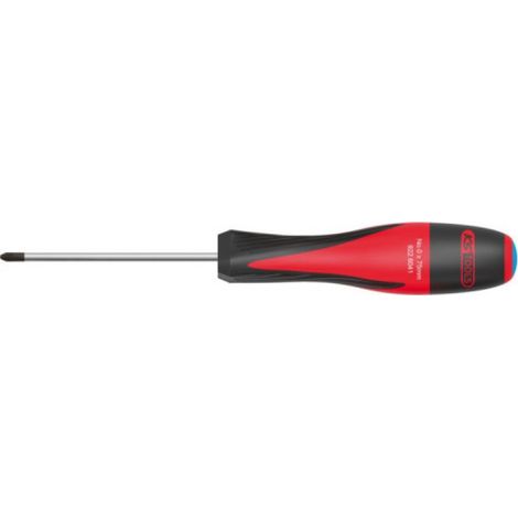 Destornillador definitivo KS TOOLS - Pozidriv PZ0 - 922.6041