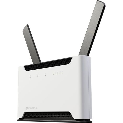MikroTik Chateau LTE18 ax Kit mit S53UG+5HAXD2HAXD-TC&EG18-EA
