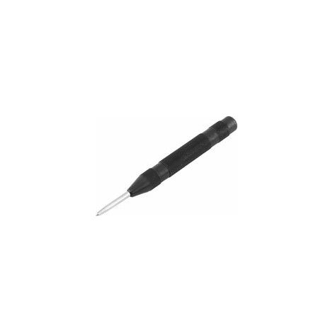 1 Pcs Pointeau Automatique Force Règlable Mèche en Acier Noir (1/4)