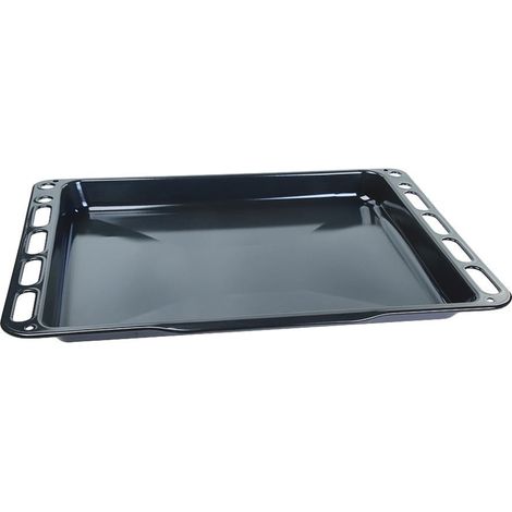 Plat Leche-frite (46 x 35,5 x 4 cm) pour four SMEG - 480370545