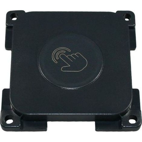 Le Haba Dimmer C-Line tactile pour caravane