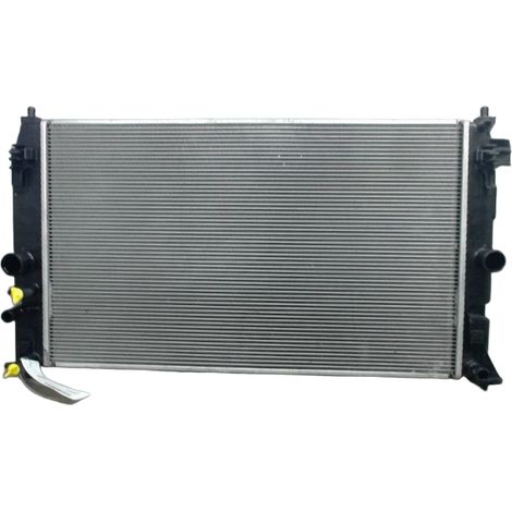 [PRODUIT D'OCCASION] Radiateur TOYOTA Yaris Cro ♻️ Ref Oe. 16400k0050 - Garantie à vie (1/4)