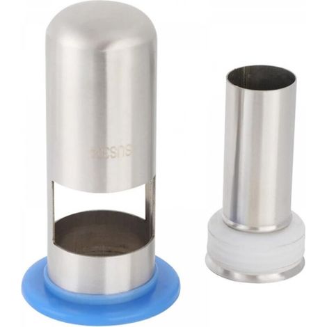 Évacuation de la Douche, Anti Odeur Drain de Douche Éraignement de Sol Salle Bain pour Machine à Laver Toilette Douche Cuisine(Grand Long) (1/5)