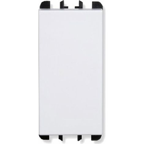 Interruttore 1P 10A 1M V Tst B ( Urmet Cod. 10101.B )