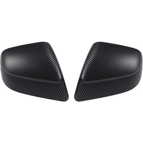 Funda de retrovisor exterior para Model Y 2025 (1/5)