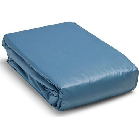 Intex Ersatzfolie blau für Intex Frame Pool 366 x 84 cm