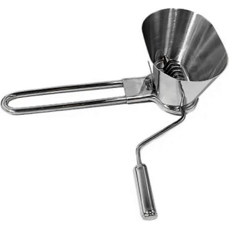 Accessoires de cuisine Hachoir à persil Hachoir à herbes Broyeur-- (1/5)