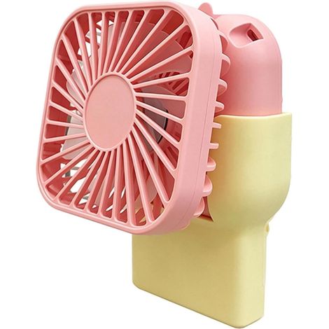 Ventilateur Chenil Silencieux Petit Portable Base Réglable Soufflerie D'Air Ventilateurs Rafraîchissants Pour Cages À Oiseaux Et Écureuils Pour Oiseau Perroquet Calopsitte Perruche Hamster Chat (1/5)