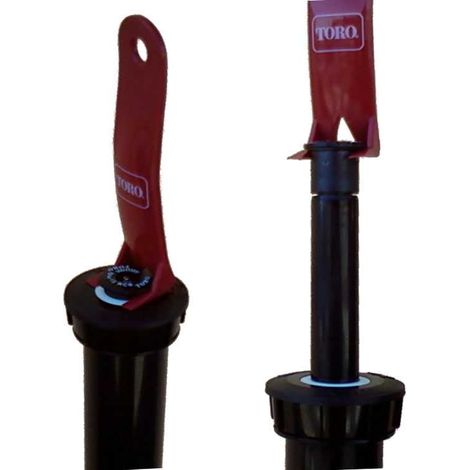 TORO Outil PNOZZTOOL pour soulèvement du porte buse et du filtre adapté pour toutes les tuyères