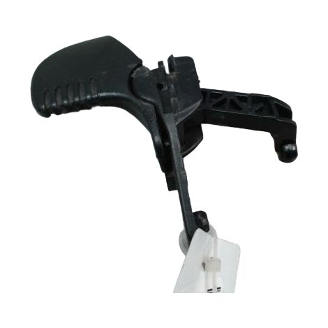 [PRODUIT D'OCCASION] Poignee Exterieure Porte Avant Droit RENAULT Twingo I Phase 3 2000-2007 ♻️ Ref Oe. 7700822425 - Garantie à vie (1/3)