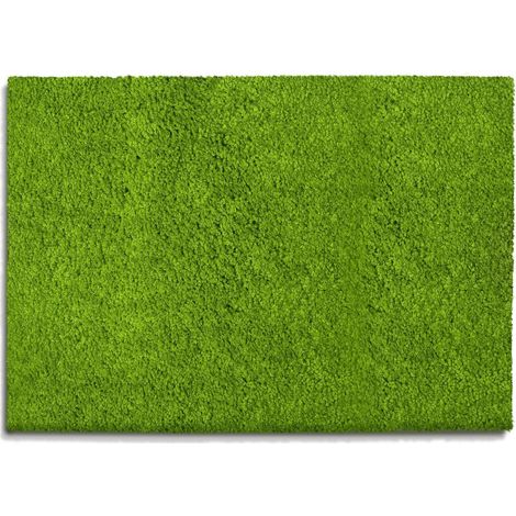 Badematte Sky Soft Lime 80 x 150 cm