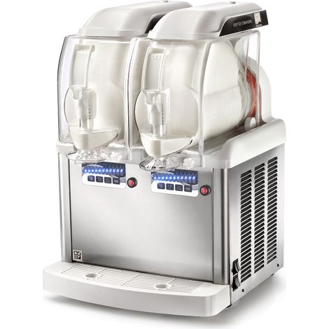 Machine pour Soft-Ice GT 2 Push 5L - SPM Drink Systems