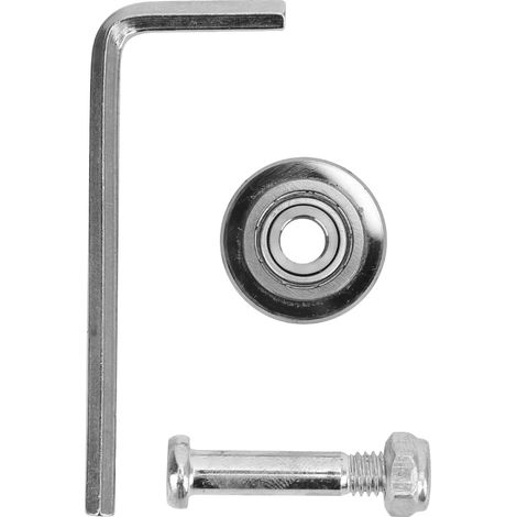 Meule de coupe-carreaux manuelle pour machine à couper les carreaux et les briques, outil de rechange 20000m (Argent)