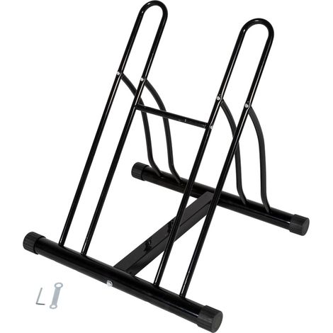 Rack à vélo à poser au sol 605 x 545 x 546 mm - 6100041 (1/5)