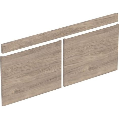 Ensemble tiroir/face Geberit 245051JR1 pour Renova Plan (1/2)