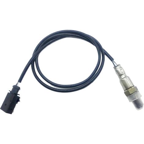 06A906262DT, 06A906262CE, and 03C906262 oxygen sensors are compatible with Volkswagen Avita. (1/4)