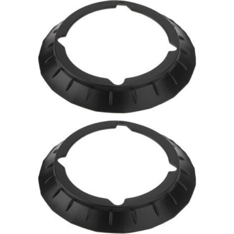 Lot de 2 Joints D'étanchéité en Caoutchouc pour Aspirateur compatible avec Dyson V10 V11