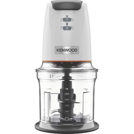 Kenwood CHP61.100WH Zerkleinerer (1/4)