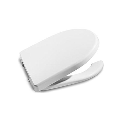 Roca Meridian - Copriwater, bianco A801230004 (1/4)