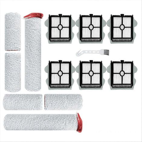 Brosse à rouleau avec filtre HEPA pour Dyad Pro / A10 Plus (1/5)