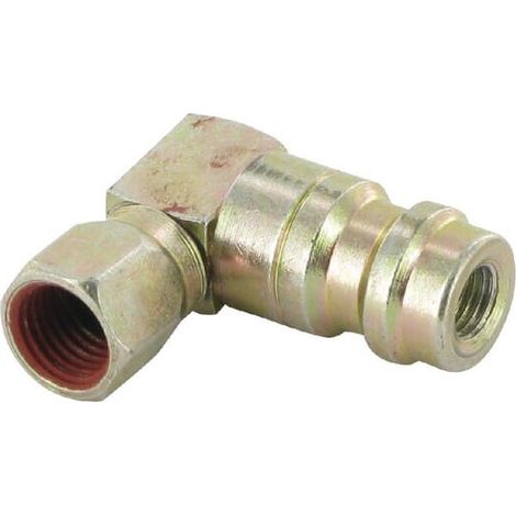 Adattatore retrofit 1/4" alta pressione UNIVERSALE KL070004