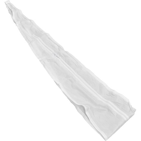 Accessoire d'étanchéité pour climatiseur mobile, bande de calfeutrage souple 4 m / 13.1 pi pour fenêtre (1/5)
