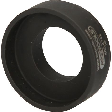Ein- und Ausziehhülse, Ø 39 mm, 15 mm (1/4)