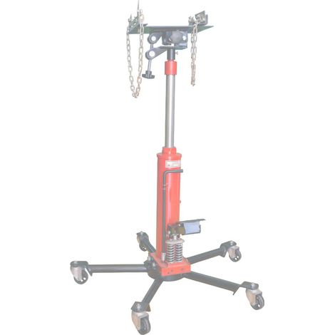 JBM10962 Horquilla superior para gato de foso ref. 50830