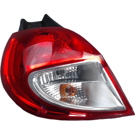 [PRODUIT D'OCCASION] Feu Arrieree Gauche  RENAULT Clio ♻️ Ref Oe. 8200886944 - Garantie à vie (1/4)