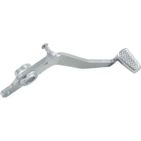 Levier de frein, pédale de frein pour moto Kawasaki Ninja 650, Z650, EX650, ER650 (1/4)