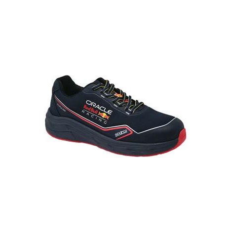 SCARPA DA LAVORO BASSA MILTON- - n°46 - 1 pezzi SPARCO