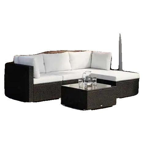 Tela de repuesto para toldo, material Oxford, dimensiones 600 x 300 cm, resistente a los rayos UV, impermeable, fácil de limpiar. (1/5)
