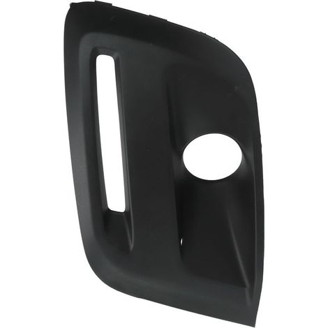 Cover of grille of headlight fog light before left 1613564680 Replacement for Peugeot Partner 2015-2018 (1/5)