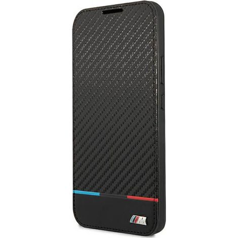 BMW BMBKS22MPUCARTCBK S22+ S906 Gehäuse schwarz/schwarzes Bücherregal M Kollektion Dreiecke (1/5)