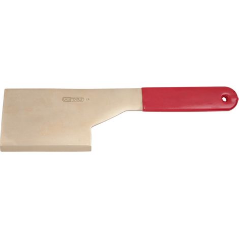 KS Tools BRONZEplus Karbidtrommelöffner 300 mm - 963.5106 (1/3)