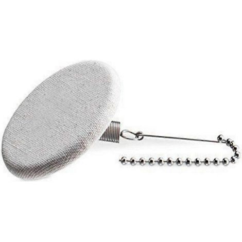 Filtre à café réutilisable en tissu flanelle pour siphon --- (1/5)
