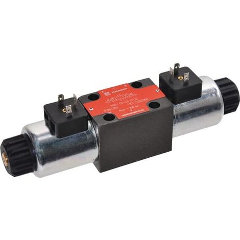 Steuerventil UNIVERSEL KREV03C6012C (1/3)
