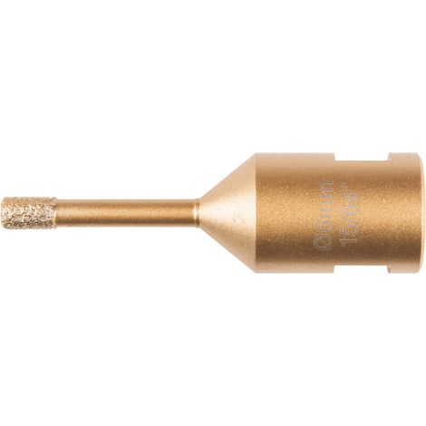Makita Diamant-Hohlbohrkrone 6 mm M14 - D-61070