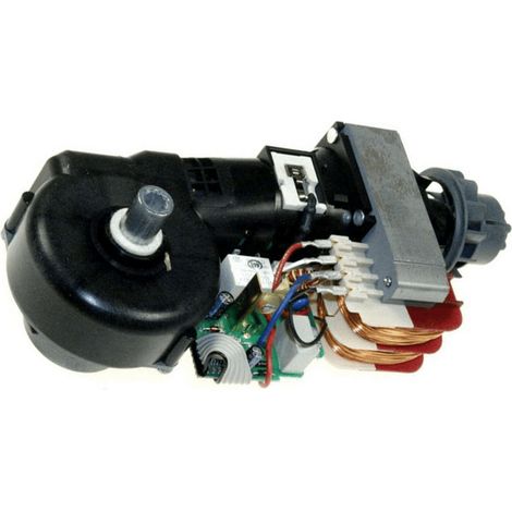 MOTEUR ENTRAINEMENT POUR PETIT ELECTROMENAGER BOSCH - 00747771 (1/2)