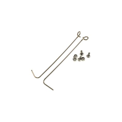 Kit molle porta cestello / - Lavatrice - WHIRLPOOL - 934123662734185322
