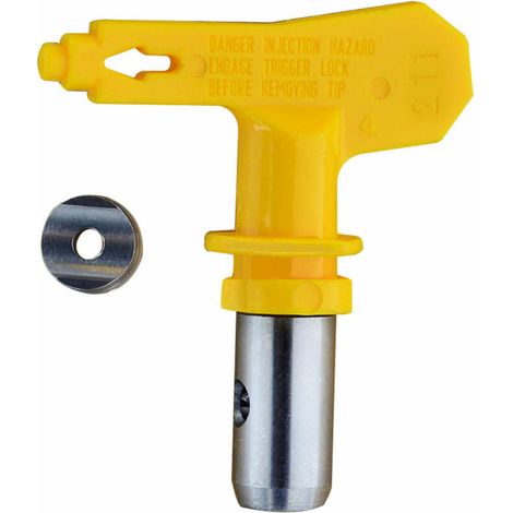Machine De Pulverisation Sans Air Accessoires De Buses, 519