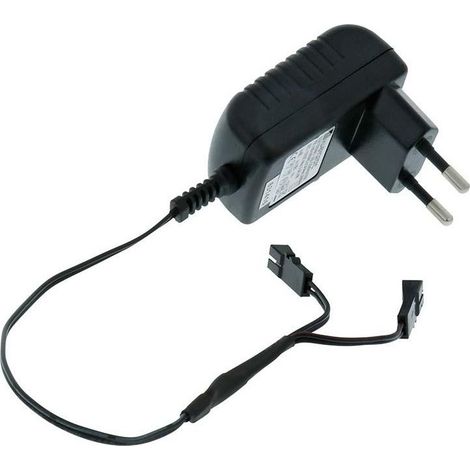 Evg Caricatore 12Vdc 6W 100-240Vac, 50 / 60Hz (1/3)