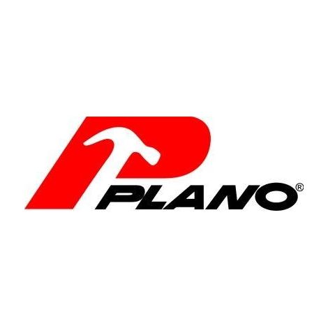Boite outils plastique 230x420x230mm Plano (1/3)